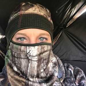 Meet your Posher, Audrey